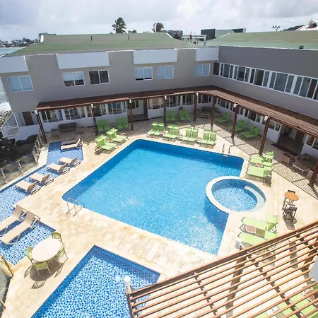 Hotel Decameron Maryland All Inclusive-2